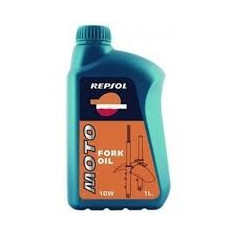 Ulei Repsol Fork Oil 10W 1L Cod Produs: MX_NEW 003097