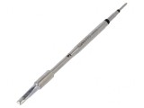 V&acirc;rf șurubelniță 3,2x1,2mm C245775