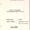 CALCULE TEHNOLOGICE LA ELABORAREA FONTEI IN FURNAL-DORIN DOBROVICI, C. NICOLAE, ILIE SOIT VIZANTE-267322