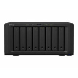 NAS Synology DS1821+ 8-Bay quad-core 2.2GHz 4GB DDR4