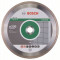 Disc diamantat Standard for Ceramic Bosch 230x22.23x1.6x7mm