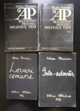 Adrian Păunescu Manifest pentru mileniul trei 2 v + Locuri comune + &Icirc;ntr-adevăr