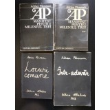 Adrian Păunescu Manifest pentru mileniul trei 2 v + Locuri comune + &Icirc;ntr-adevăr