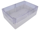 Carcasă Universală Policarbonat IP65 146x222x75mm