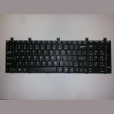 Tastatura laptop second hand MSI L 735 X