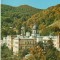 CPIB 16099 CARTE POSTALA - MANASTIREA BISTRITA, JUD. ARGES