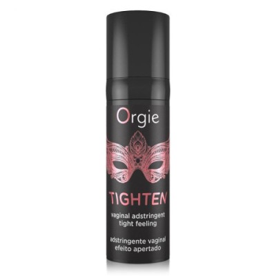 Stramtarea vaginului - Orgie Stramtare Astringent Vaginal pentru Senzatie Stramta foto