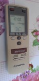 TELECOMANDA GENERAL AR-DB5 PENTRU AER CONDITIONAT