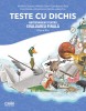 TESTE CU DICHIS. Antrenament pentru EVALUAREA FINALĂ &ndash; Clasa a III-a, Corint