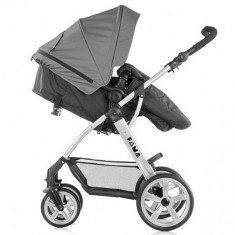 Carucior Chipolino Fama 2 in 1 grey foto