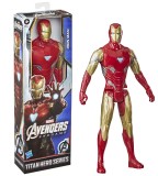 Figurina Marvel Iron Man Avangers Tony Stark 30 cm