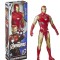 Figurina Marvel Iron Man Avangers Tony Stark 30 cm