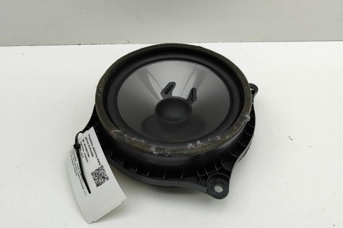 Difuzor ușă dreapta față LEXUS IS III _E3_ 2018 OEM: 86160-53370,8616053370 31081769