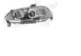 Far Fiat Croma (194) 05.2005-11.2007 Depo partea Dreapta, tip bec H1+H7, cu motoras