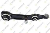 Brat suspensie Mercedes CLS 11; Clasa E 09, motor E 2500 D/B, E 55 AMG D/B, E 2350 D/B, E 2400 B, E 270 B, CLS 320 D, CLS 3500 B, CLS 63 B, montare