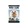 Slam Dunk Mad Libs
