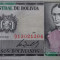 BANCNOTA 1000 PESOS BOLIVIANOS 1982-BOLIVIA