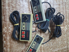 Controller Nintendo NES foto