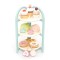 Joc de rol Set complet pentru servirea mesei, UMU Toys