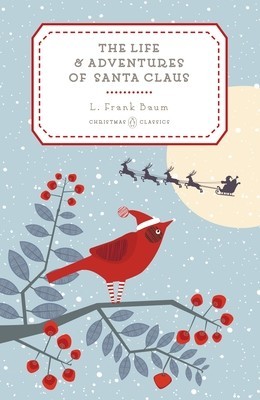 The Life and Adventures of Santa Claus foto