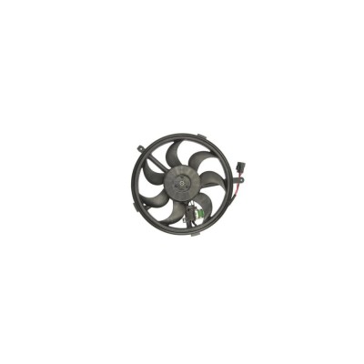 Ventilator radiator MINI MINI R56 AVA Quality Cooling BW7534 foto