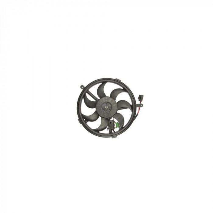 Ventilator radiator MINI MINI R56 AVA Quality Cooling BW7534
