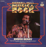 VINIL Chuck Berry &lrm;&ndash; Chuck Berry (EX), Rock