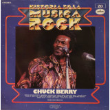 VINIL Chuck Berry &lrm;&ndash; Chuck Berry (EX)