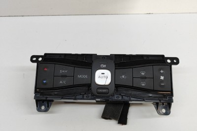 Modul de climatizare NISSAN LEAF ZE1 2019 OEM: 27500-5SE0B 28990084 foto