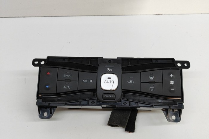 Modul de climatizare NISSAN LEAF ZE1 2019 OEM: 27500-5SE0B 28990084