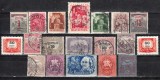 A7 T5 28 - Timbre foarte vechi - Ungaria, Istorie, Stampilat