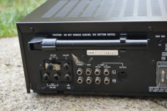 Amplificator Technics SA-202 foto