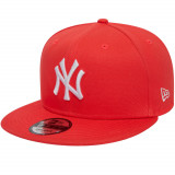 Capace de baseball New Era League Essential 9FIFTY New York Yankees Cap 60435190 roșu