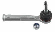 Cap de bara Fiat 500L Motor 0.9, 0.9 Natural Power, 1.3 D Multijet, 1.3 D Multijet, 1.4, 1.4, parte montare Axa fata dreapta, lungime 135 mm, OE