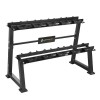 Stand pentru gantere HMS SMALL STR21 FitLine Training
