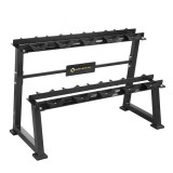 Cumpara ieftin Stand pentru gantere HMS SMALL STR21 FitLine Training