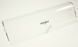 C00504919 CLAPETA WHIRLPOOL 55 00 155 (S) 481011024462 pentru frigider/combina frigorifica WHIRLPOOL/INDESIT