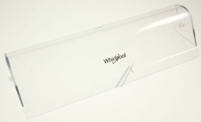 C00504919 CLAPETA WHIRLPOOL 55 00 155 (S) 481011024462 pentru frigider/combina frigorifica WHIRLPOOL/INDESIT foto
