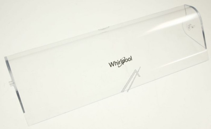 C00504919 CLAPETA WHIRLPOOL 55 00 155 (S) 481011024462 pentru frigider/combina frigorifica WHIRLPOOL/INDESIT