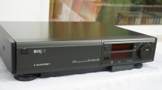 Video recorder S-VHS Blaupunkt RTV-950 cu TBC (Panasonic NV FS200) foto