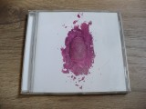 Nicki Minaj, The Pinkprint