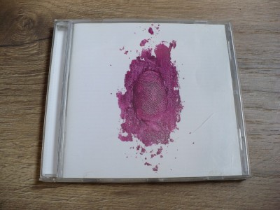 Nicki Minaj, The Pinkprint foto