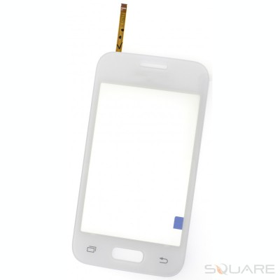 Touchscreen Samsung Galaxy Young 2 SM-G130H, White foto