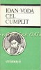 Ioan-Voda Cel Cumplit - Roman, Literatura Clasica, Hyperion 1990, Limba Romana, Editie Brosata