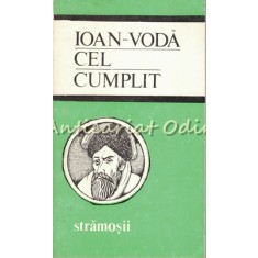 Ioan-Voda Cel Cumplit