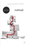 Antifragil - Nassim Nicholas Taleb