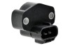 Senzor pozitie clapeta acceleratie Jeep Grand Cherokee 4.7 2001-2004, NTY ECP-CH-006