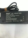 DENTE TM5060 100-240VAC 12 V 5A AC ADAPTER