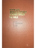 Radu Negrutiu - Analiza elastica a structurilor cu dale (Editia: 1976)