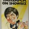 TARBUCK ON SHOWBIZ , illustrations by RICHARD WILLSON , 1986
